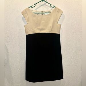 Kate Spade Maya Color Block Dress | Size 2